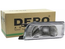 LINKER SCHEINWERFER NISSAN SUNNY III 90-95