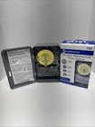 Intermatic T101 24-Hour Mechanical Time Switch 120 VAC 60Hz NEW