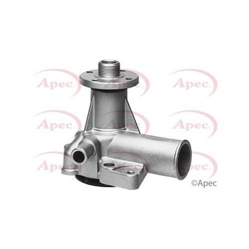 APEC Water Pump, engine cooling AWP1176