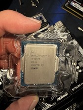 Intel Core i5-12500 Processor 4.6 GHz, 6 Cores, LGA 1700 Tray -...