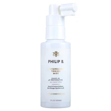 Philip B pH Restorative Detangling Toning Mist Travel Size 2 oz
