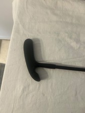 Northwestern Tom Weiskopf 311 Putter Golf Club LH RH Left or Right-Handed 35.5"