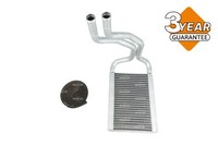 WÄRmetauscher FÜR Hyundai I10 II (Ba, Ia) - NRF 540033