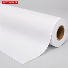 Canvas Roll 36x100 Ft 200Gsm Matte Polyester Quick Dry Inks Compatibility