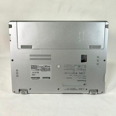 Panasonic Toughbook (Let's note) CF-QV1 Core i7-1185G7 16GB SSD