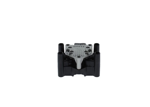 IGNITION COIL F 000 ZS0 210 FOR VW GOLFIV BAH 1.6L BER/BEJ/AEG/BHP/AZJ 2.0L 4cyl - Picture 5 of 10