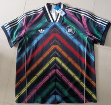Adidas Originals x Glastonbury Music Festival Football Jersey soccer XL KC7849