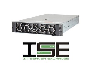 Dell R740xd 12LFF 24-Core 2.0Ghz 384GB H330 10G SFP+ NIC 12x10TB HDD 2x1100W