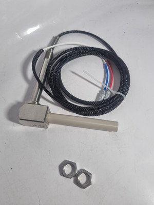 Rechner Sensoren KF0679 KFS-52-5-83-10/45-PEEK/VAb-D12- WM12-X02-Y55