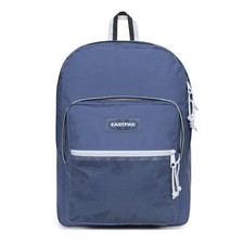 Zaino scuola e tempo Libero Eastpak Pinnacle KONTRAST STRIPE BLUE 8S7
