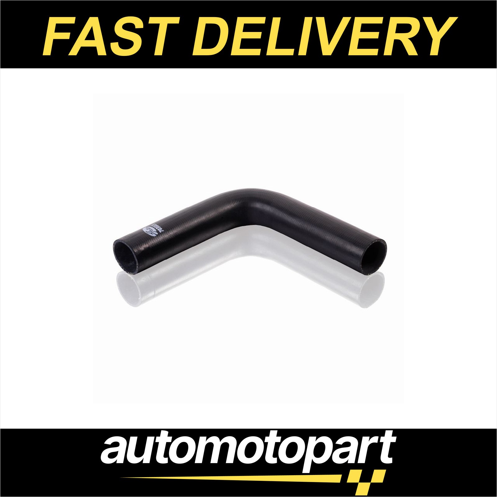4x ✅Fits GATES-PRZEWODY 7027 RADIATOR JOSE ⭐UK Seller⭐ - Image 13