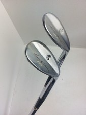 Cleveland Tour Action 900. 52 & 56 degree wedge Set