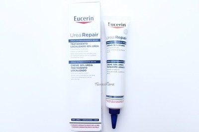 Eucerin UreaRepair PLUS Cream 30% Urea 75ml rough, dry and scaly skin