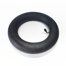 Duable Neueste Schlauch Au?en 10 Zoll Schwarz 10X2.50 3.0 80/65-6 255X80 – Bild 20
