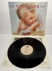 VAN HALEN - 1984 (MCMLXXXIV) - Original 1984 Warner Bros. Vinyl LP Record PANAMA