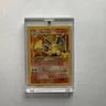 2021 Pokémon Charizard Holo 4/102 Rare 120 HP Stage 2