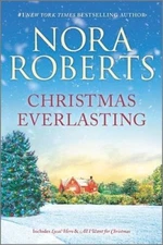 Christmas Everlasting - Paperback By Roberts, Nora - GOOD
