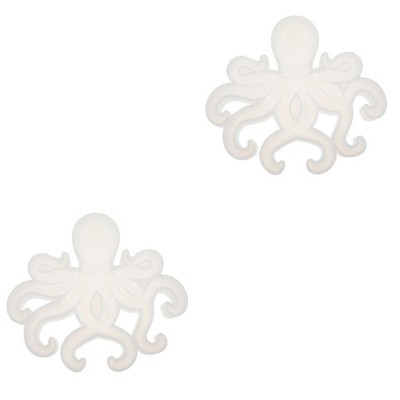  2 Pack Epoxidharz Formen Silikon Gießformen Aus Kunstharz -DIY -Form