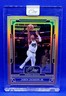 2024-25 Panini One And One Basketball Jaren Jackson Jr. Orange /49 #9 Grizzlies