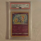 Shining Legends Shining Mew Holo 40/73 PSA 9 Graded Pokemon TCG 2017