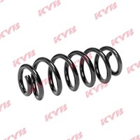 Fahrwerksfeder Hinterachse FÜR Audi A4 Allroad B9 (8WH, 8WJ) - KYB RA5910