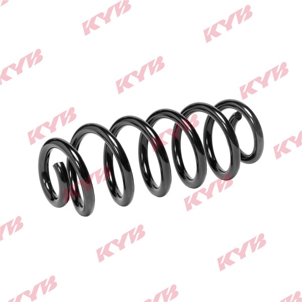 Fahrwerksfeder Hinterachse FÜR Audi A4 Allroad B9 (8WH, 8WJ) - KYB RA5910-image