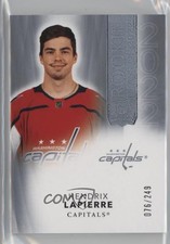 2021 Upper Deck The Cup Rookie Class of 2022 /249 Hendrix Lapierre #2022-HL s3g