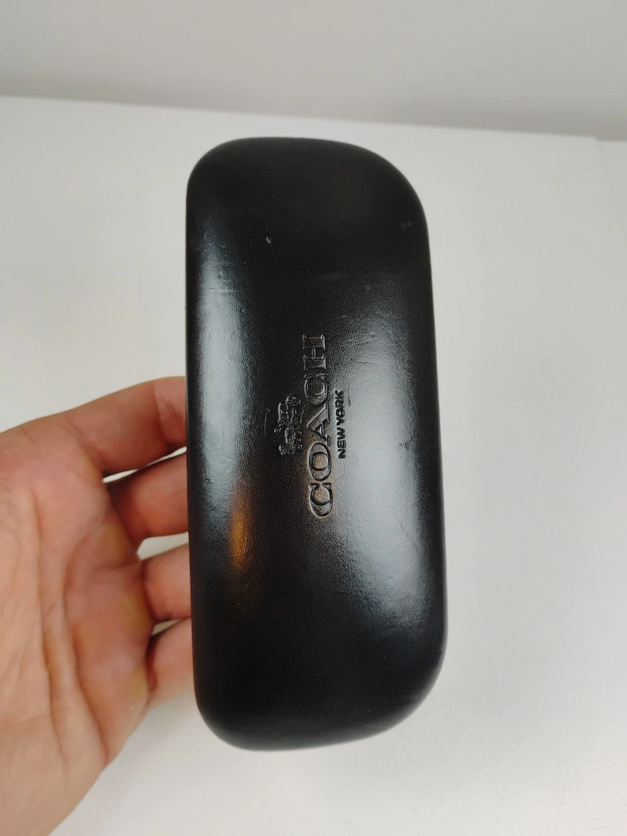 Coach Leather Eyeglass Cases & Storage for sale | eBay