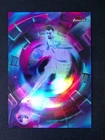 2025-26 Topps Finest Victor Wembanyama Pulse SSP
