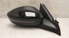 2023 NISSAN JUKE LEFT NS PASSENGER'S DOOR WING MIRROR 963026PA0A 5 Door Hatchbac