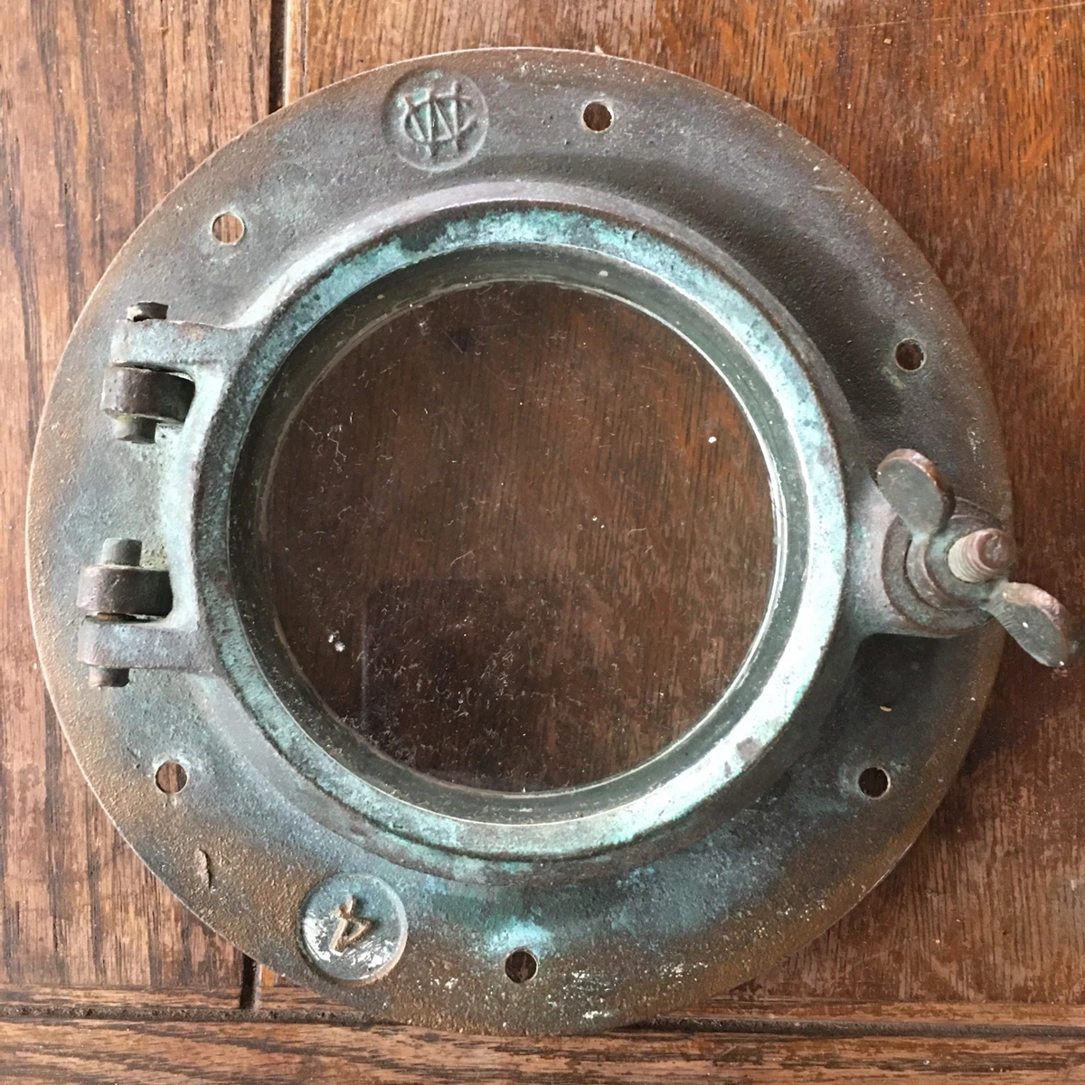 Original WWII Maritime Antiques for sale | eBay