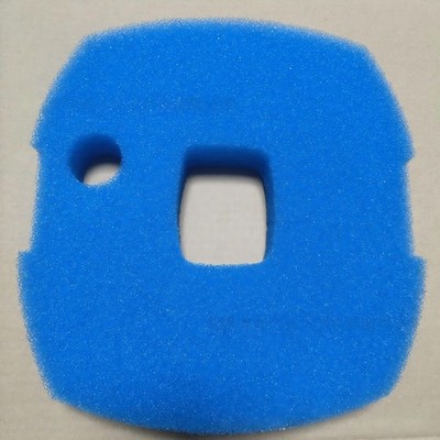 Schwammfilter Pad Set für VIVOHOME Anbull 950/1370 GPH Teichpumpensystem