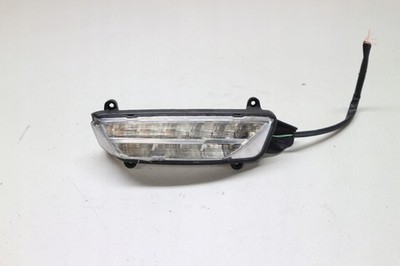 Ducati Multistrada Blinker