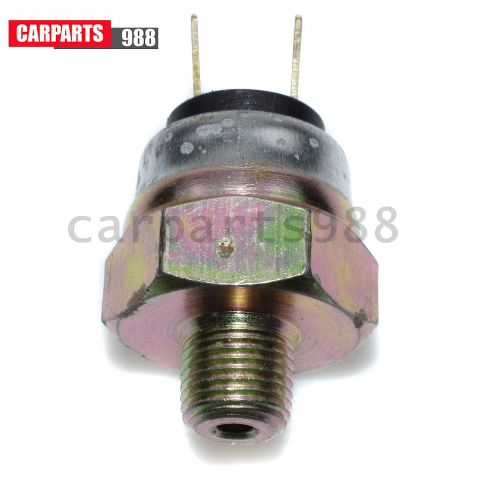 Interruptor de luz de freno apto para VW Beetle Transporter Vanagon Rabbit 113945515H Foto 4 de 4