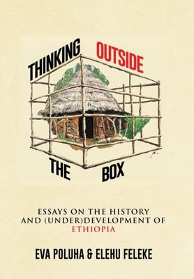 Poluha - THINKING OUTSIDE THE BOX  ESSAYS ON THE HISTORY AND UNDERDE - X555z