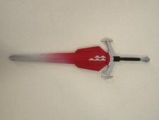 2015 Hasbro SDCC transformers combiner wars hunters chromia primeon blade sword