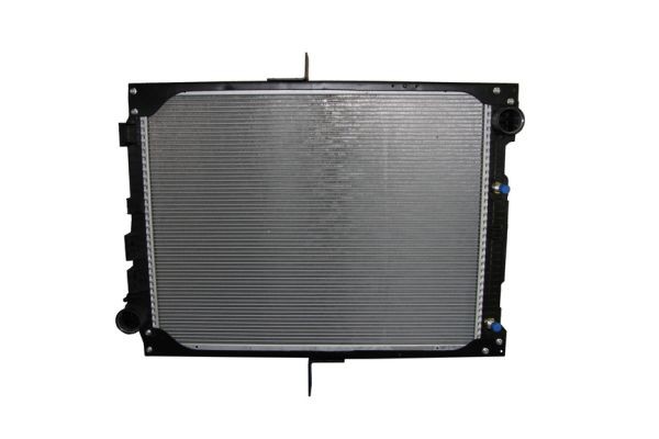 THERMOTEC D7ME008TT Radiator, engine cooling for MERCEDES-BENZ