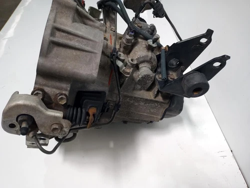 3030042100 Getriebe Ft für TOYOTA RAV4 (A2) 2.0 Luna 4X4 (2003->) 2000 135866 - Bild 3 von 10