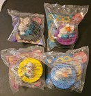 McDonald's 1996 Mighty Ducks-Complete Set of 4- SEALED — photo 1