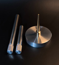 Rocket Tool / Raketen Werkzeug 19mm (Zeuss) Whistle + 2 Rammer