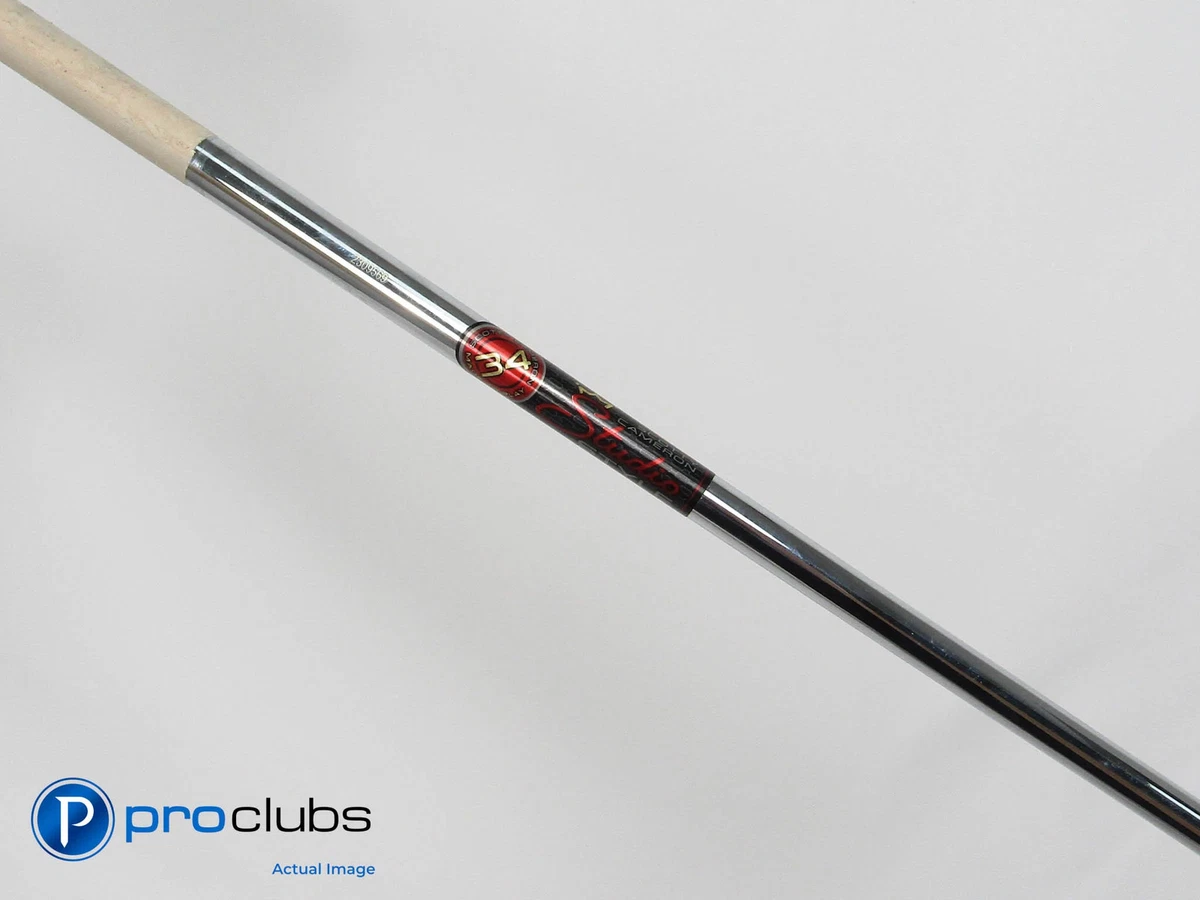 Scotty Cameron Putter Golf Club Shafts for sale | eBay