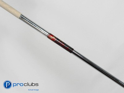 Scotty Cameron Studio Style Over Hosel Putter Shaft Pull Out .390'' Tip 502176