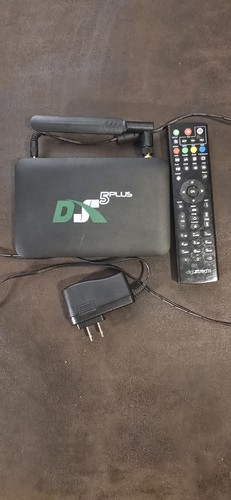 Digistream Dx5 Plus