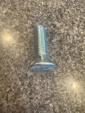 Head Plow Bolts