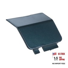 Rear Left Bumper Tow Hook Cover Cap for Mazda 6 I4 2.5L 2014-2016 blue