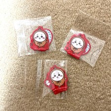 Chiikawa Sticker set of 3
