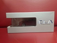 Kyosho MERCEDES CLA Shooting Brake X117 1:43 Dealer Edition MIB B66960349 jupite