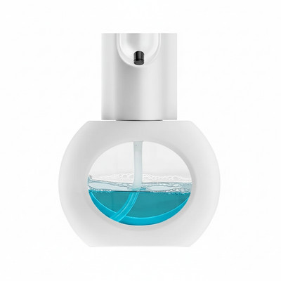 Xiaomi Seifenspender 2025 Automatisch 420ml USB Schaum Wand Touchless