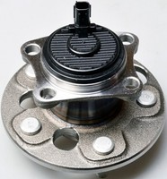 Radlagersatz Denckermann W413397 FüR Corolla Toyota Auris NRE150 Dual Vvti VVT