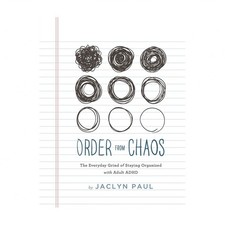 Order from Chaos